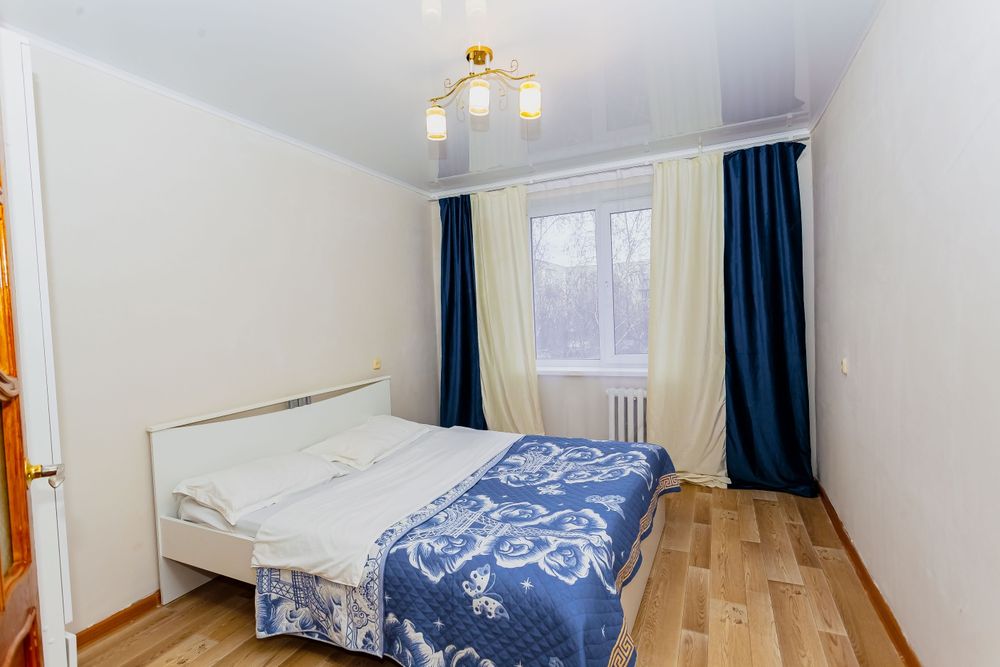 Квартира часы, сутки