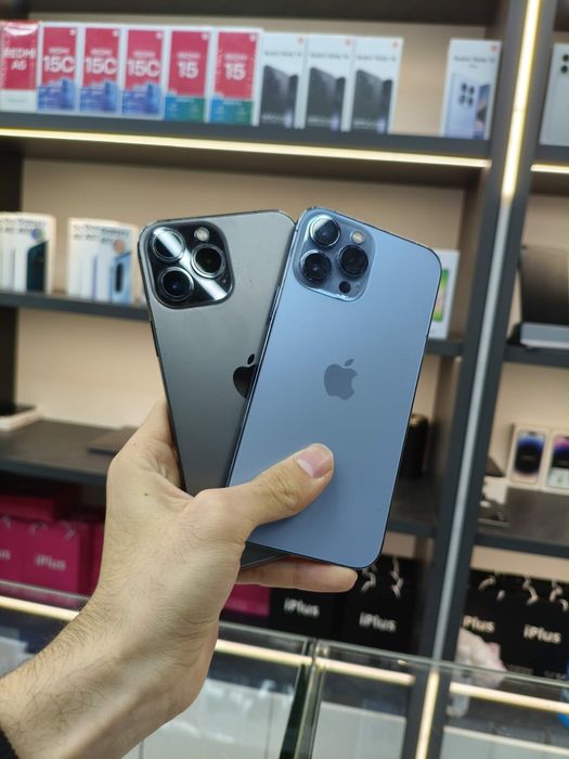 Nasiya | Variant | Рассрочка | в кредит | iPhone 13 pro max