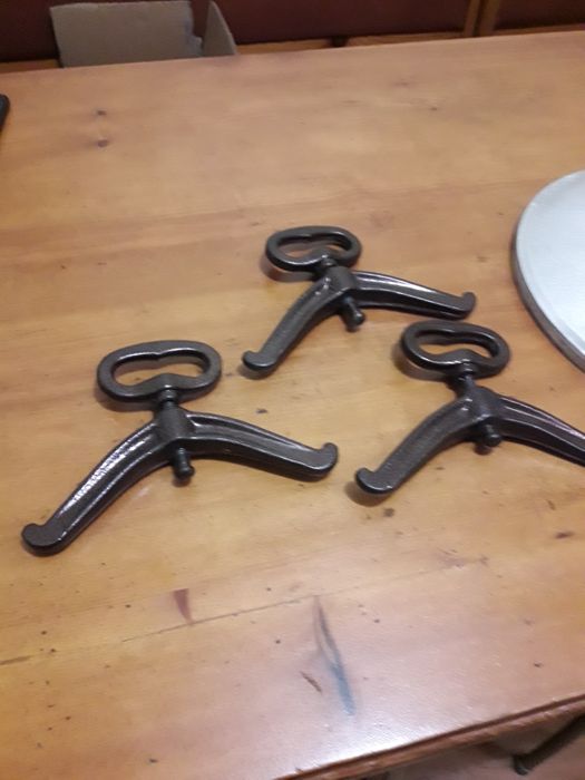 Запчасти на казаны