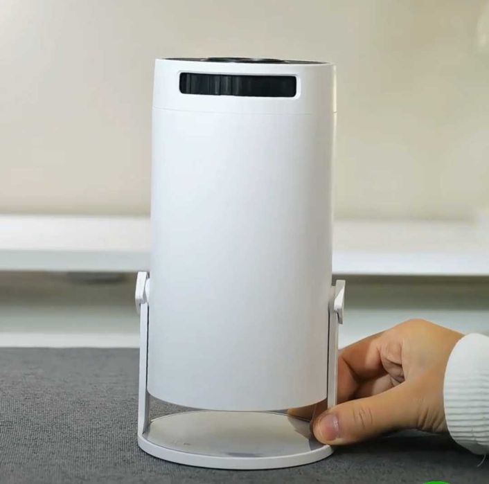 Проектор за домашно кино