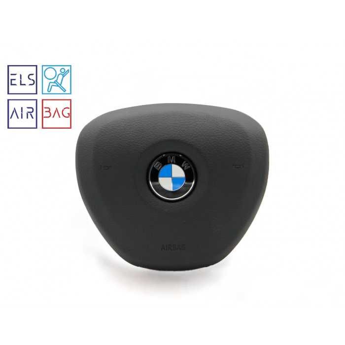 Bmw 1 2 3 4 5 6 7 X1 X2 X3 X4 X5 X6 X7 Airbag  Ремонт Рециклиране!