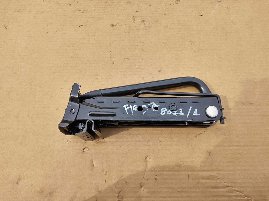 Авариен Крик Авто Крик FORD FIESTA 5 Fokus Форд Фиеста Ключ-Лула Нови