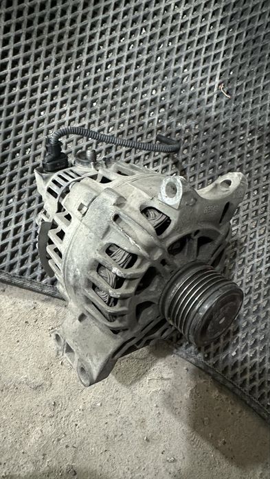 продам генератор w245 w169