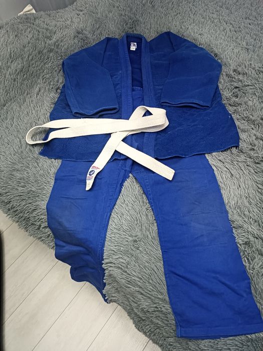 Кимоно в отлличном состоянии