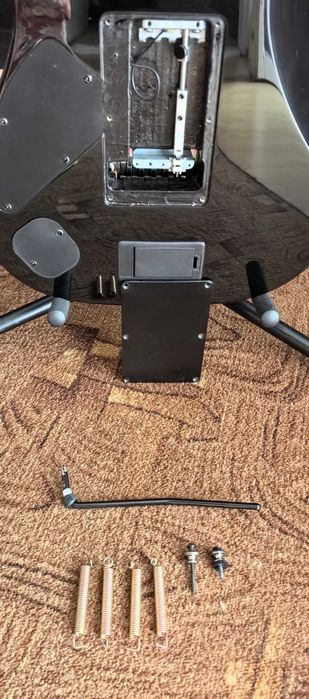 Китара Ibanez RGIR27E къстъм