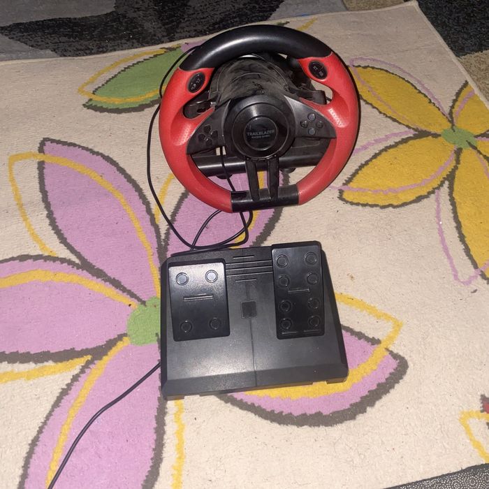 Volan gaming urgent