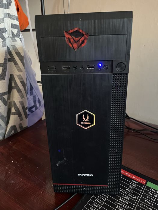 Igravoy kompiuter rtx 3060