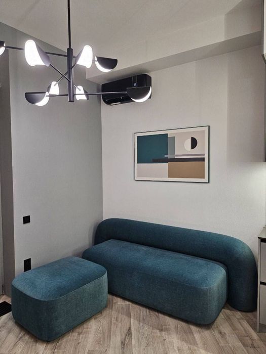 Улица Нукусская