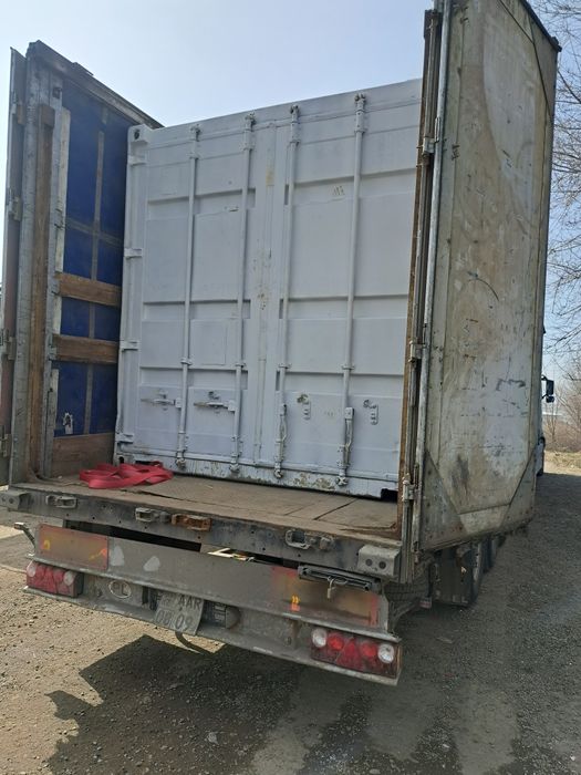 Реф контейнера холодильные марозильные