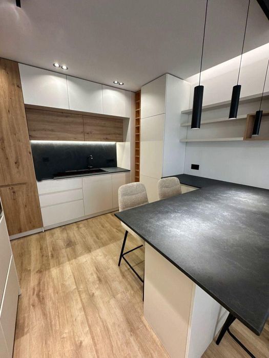 Дава се под наем Двустаен апартамент в София, Малинова долина - 57 кв.м за 850 € - Снимка #2