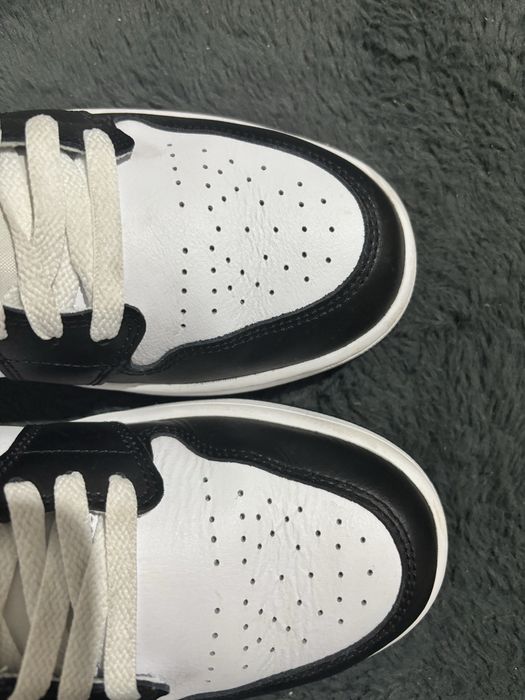 Air Jordan 1 Low