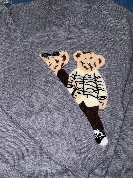 Трендовые кофточки