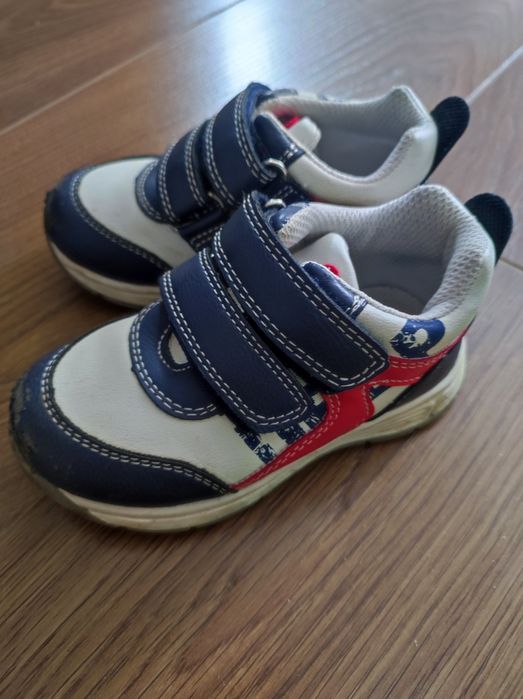 Бебешки и детски обувки и сандали 23-31 номер