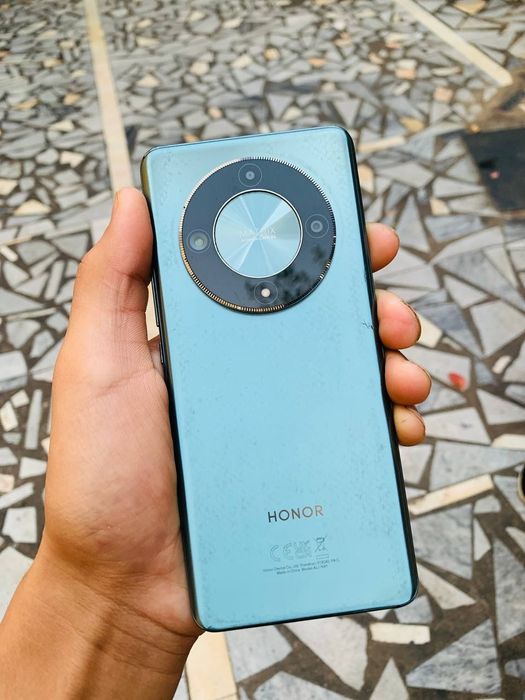 HONOR X9b arzoni