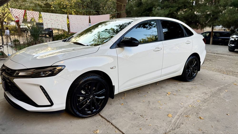 Chevrolet Monza 1.5 Oq rang