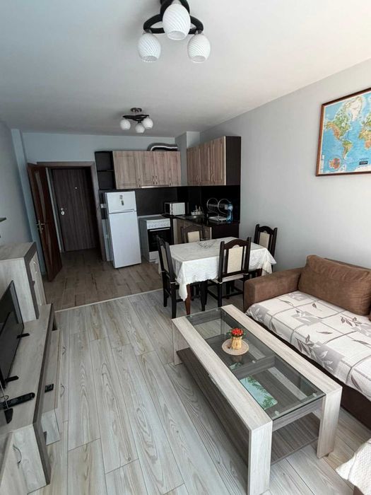 Дава се под наем Двустаен апартамент в Пловдив, Южен - 65 кв.м за 398.82 € - Снимка #4