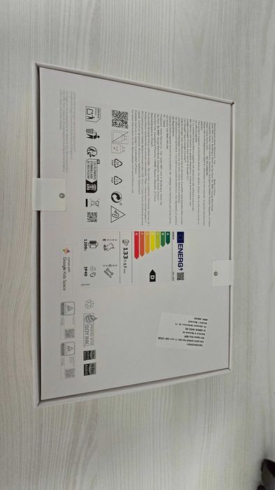 Tableta HONOR Pad X8a, 11", 128GB, Wi-Fi, Space Gray !!!SIGILATA!!!