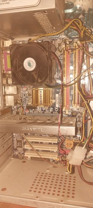 Продам или обмен компютер