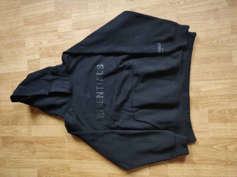 Hanorasc Essentials FO