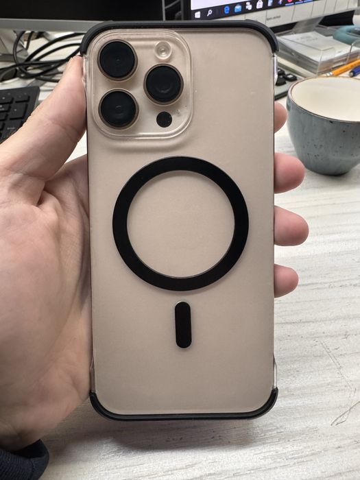 Iphone 16 Pro max 256GB