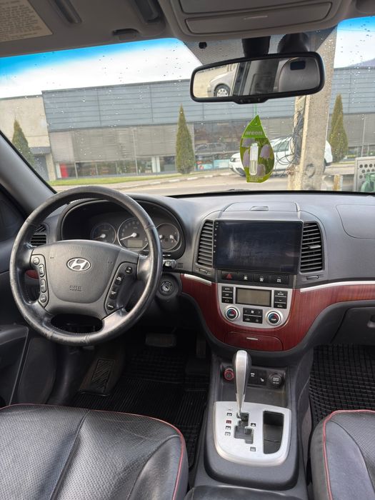 De vânzare HYUNDAI SANTA FE 2007