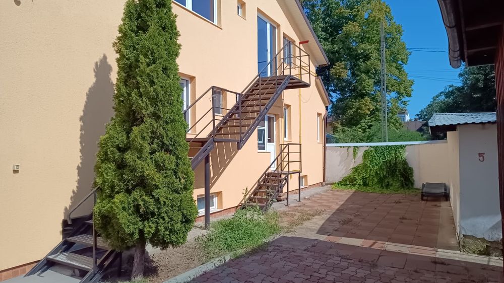 Imobil -casa de vanzare