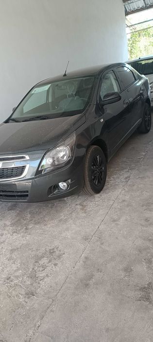 Продам новый кобальт