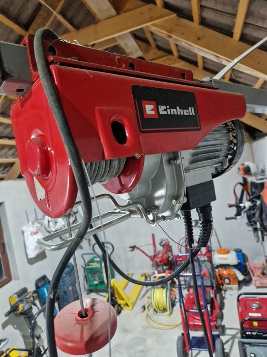 Electropalan Einhell