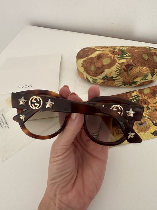 Ochelari gucci femei stare excelenta