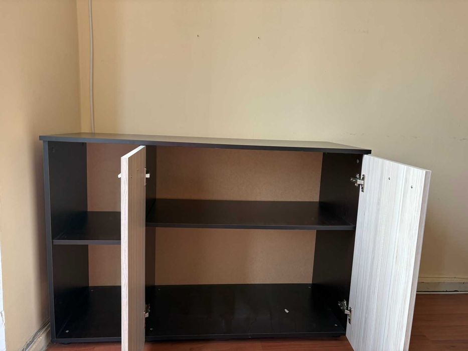 Офис шкаф скрин 43х110 см