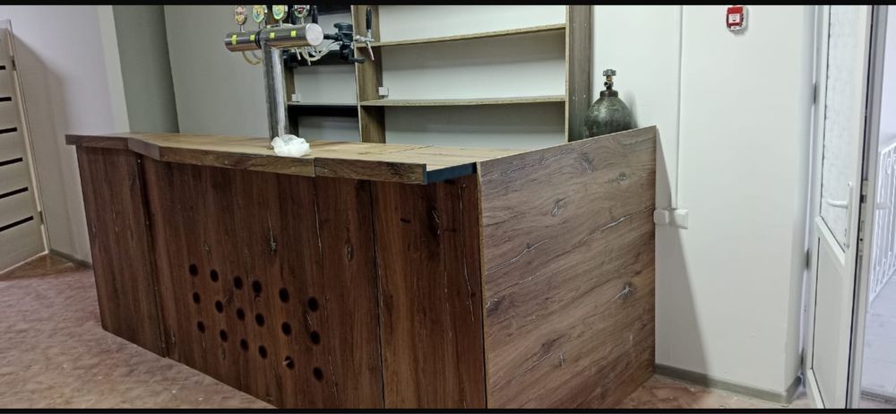 Продам бар в хорошем состоянии