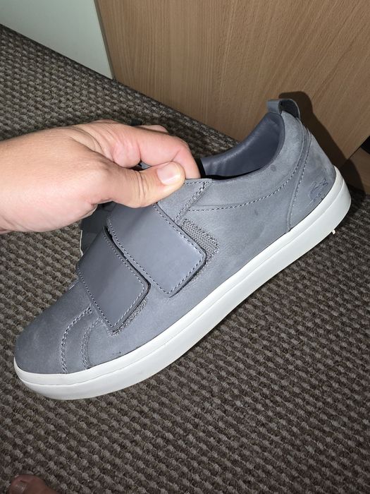 Pantofi sport Lacoste