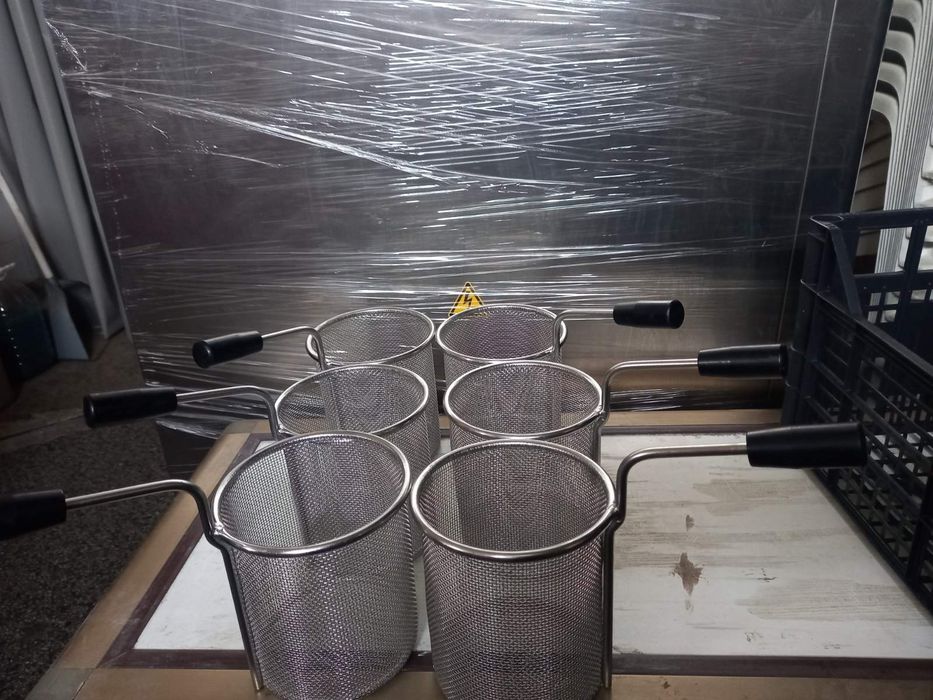 Rational Vario Frima vcc 111 / Рационал