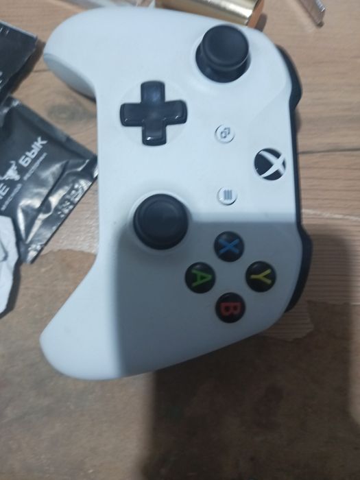 Xbox one S память 1ТБ