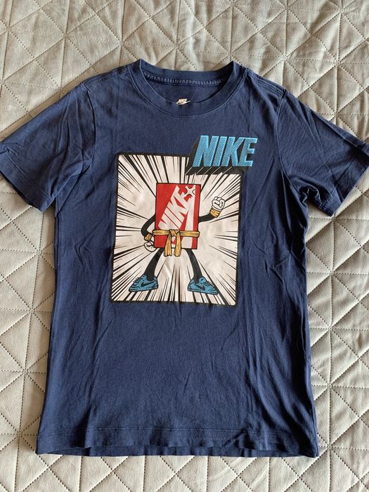Детски тениски Nike размер L