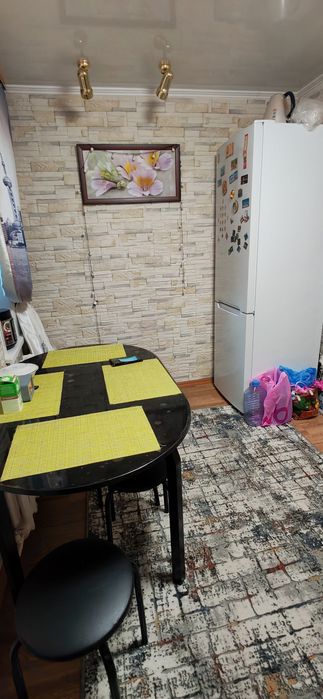 1 ком квартира район старого парка