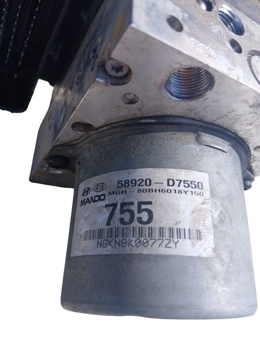 Pompa Abs Hyundai Tucson 3 Tle 2015-2021