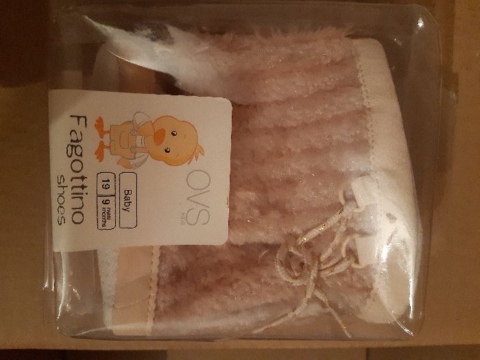 3бр.Пантофки/буйки от изцяло ест.кожа