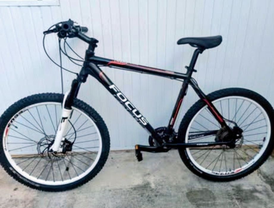 Biciclete   MTB   Cube , Giant , Focus. Specialized,  Ghost