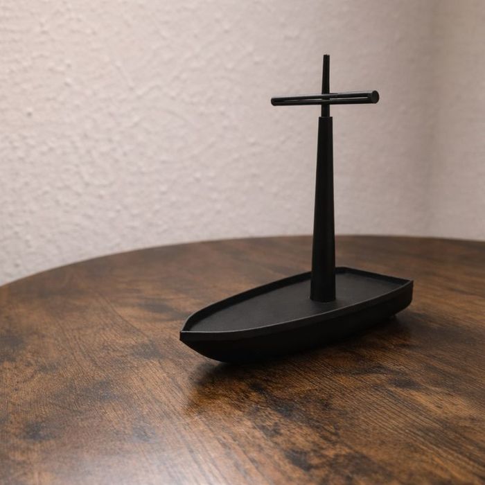 Лодка с Банкнота