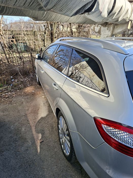 De vânzare Ford mondeo convers mk4.