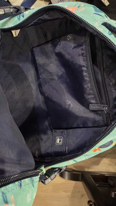 Продавам ученическа раница CoolPack