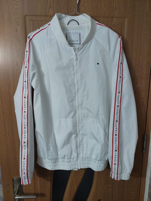 Geaca damă Tommy Hilfiger marimea M