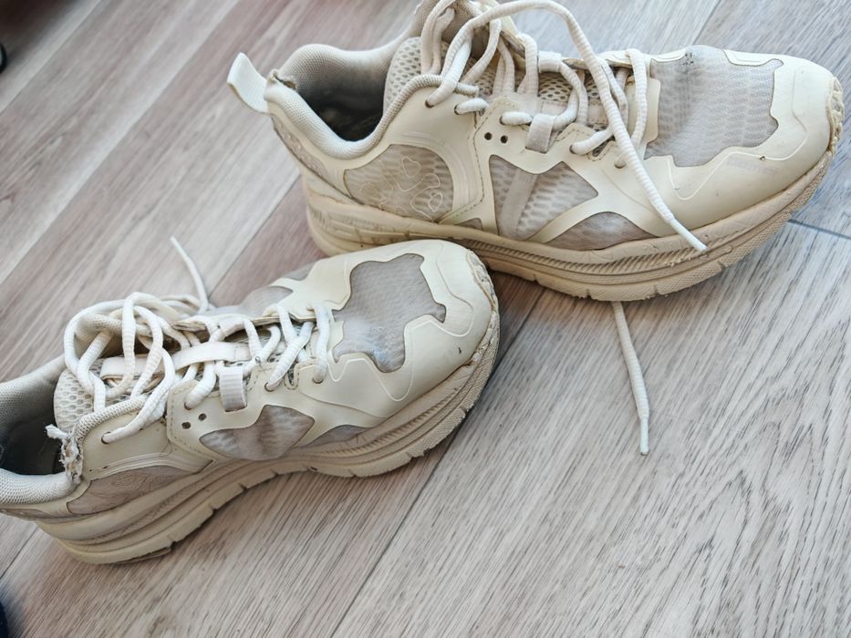 Кроссовки ВМАІ оригинал