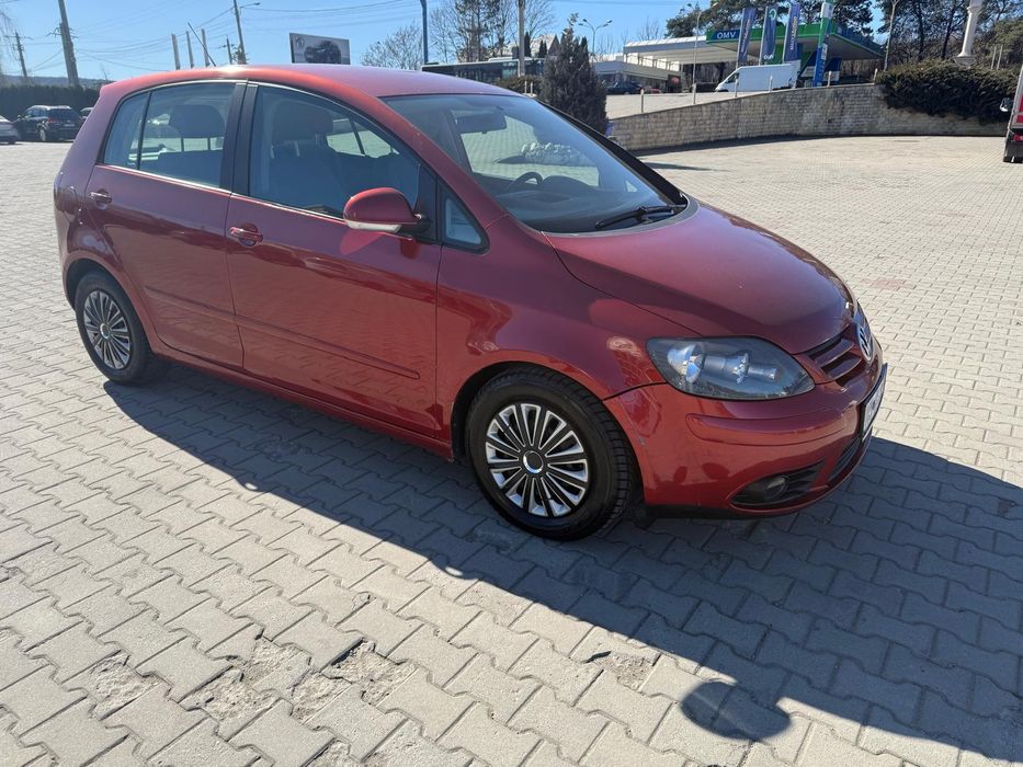 Vw golf 5 an 2006 motor 1900 diesel