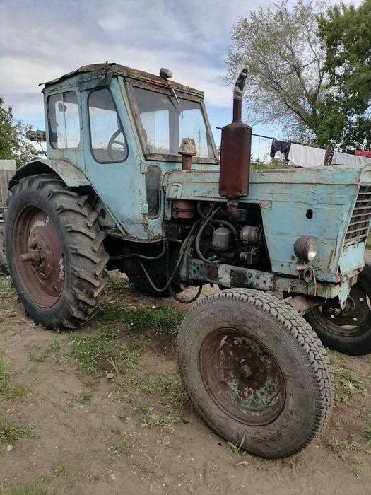 Продам трактор МТЗ 70