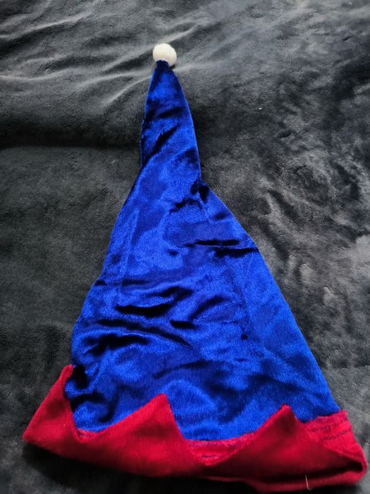 Новогодний костюм Гномик