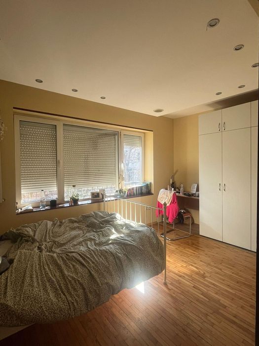 Дава се под наем Тристаен апартамент в София, Изток - 87 кв.м за 650 € - Снимка #5