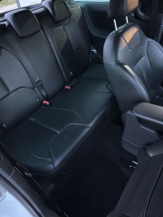 Citroen DS3 1.6 THP 156CP – 2013 – Benzină