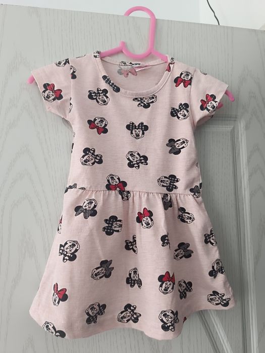 Rochițe 80 cm(9-12 luni)